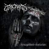 Crionics - Armageddons Evolution